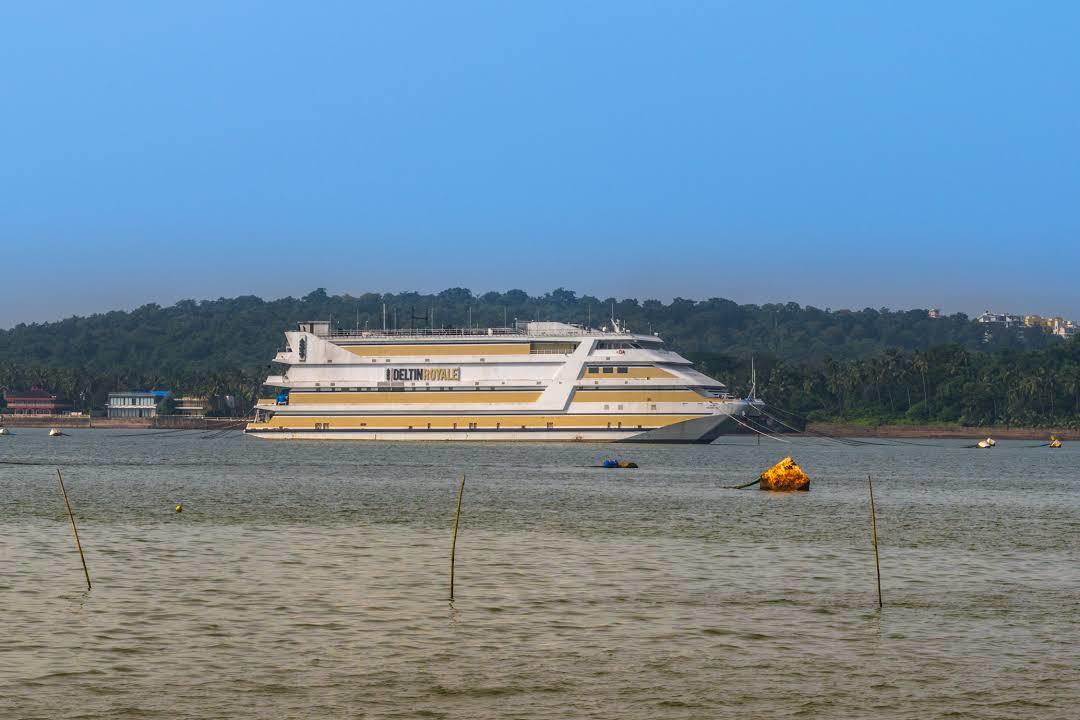 Deltin Royale Casino